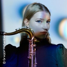 Emma Rawicz - Chroma Hamburg