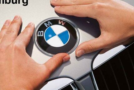 Alpina XB7 55.909 km 103.901 &euro; Barsbüttel bei Hamburg 22885