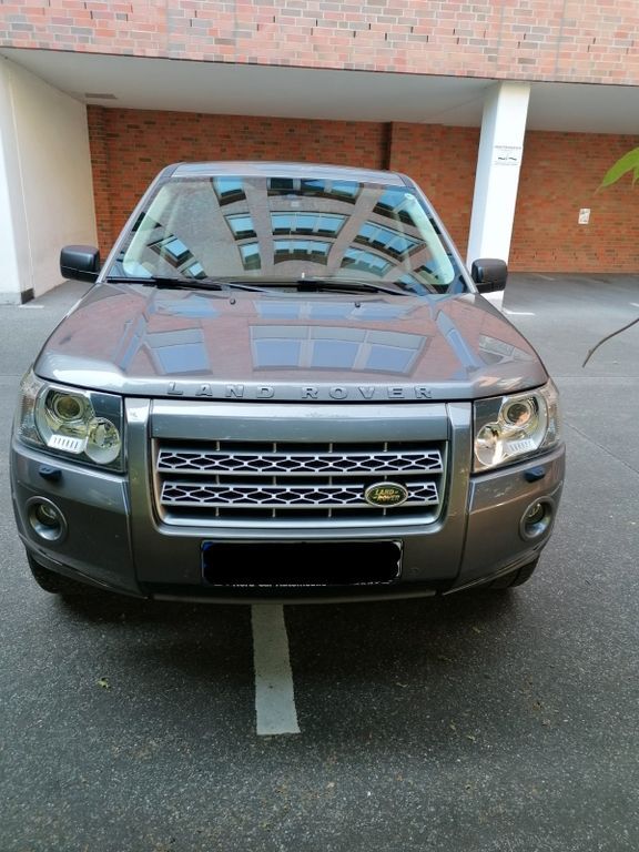 Freelander