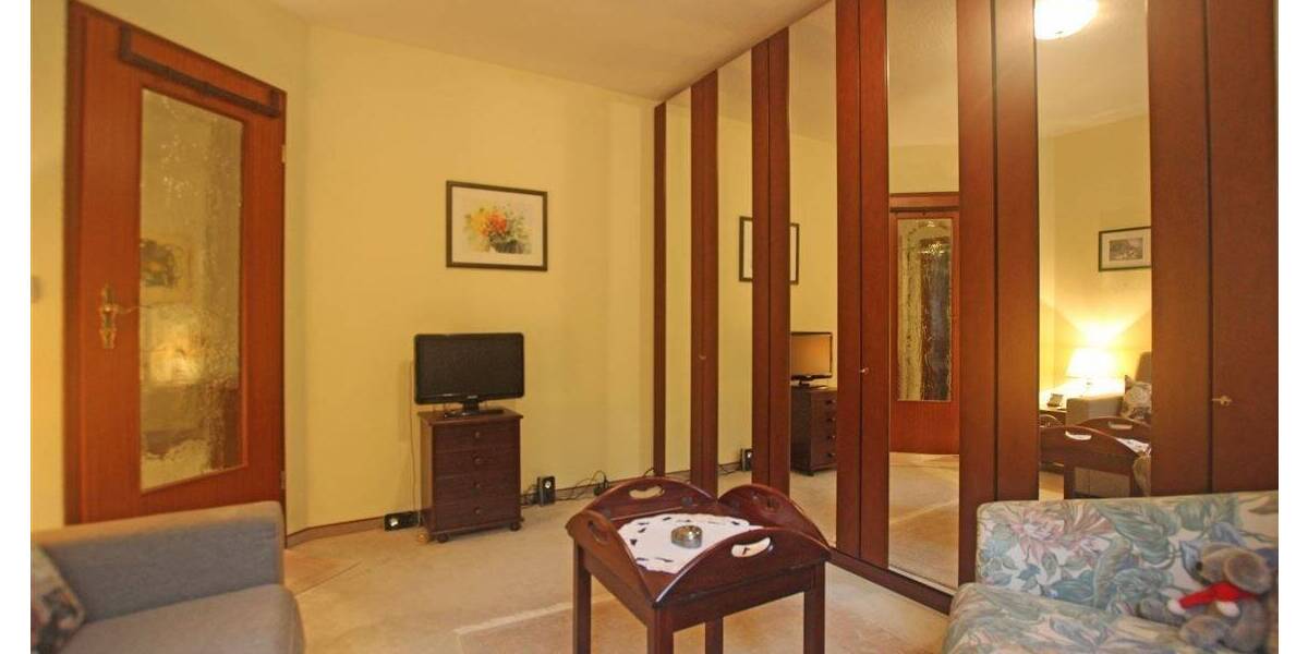 Etagenwohnung Geesthacht - 3 Zimmer, 118 m&sup2;, 298.000&euro; | Angebot:25702061