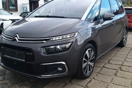 Citroen C4 SpaceTourer 217.000 km 10.250 &euro; Neu Wulmstorf 21629