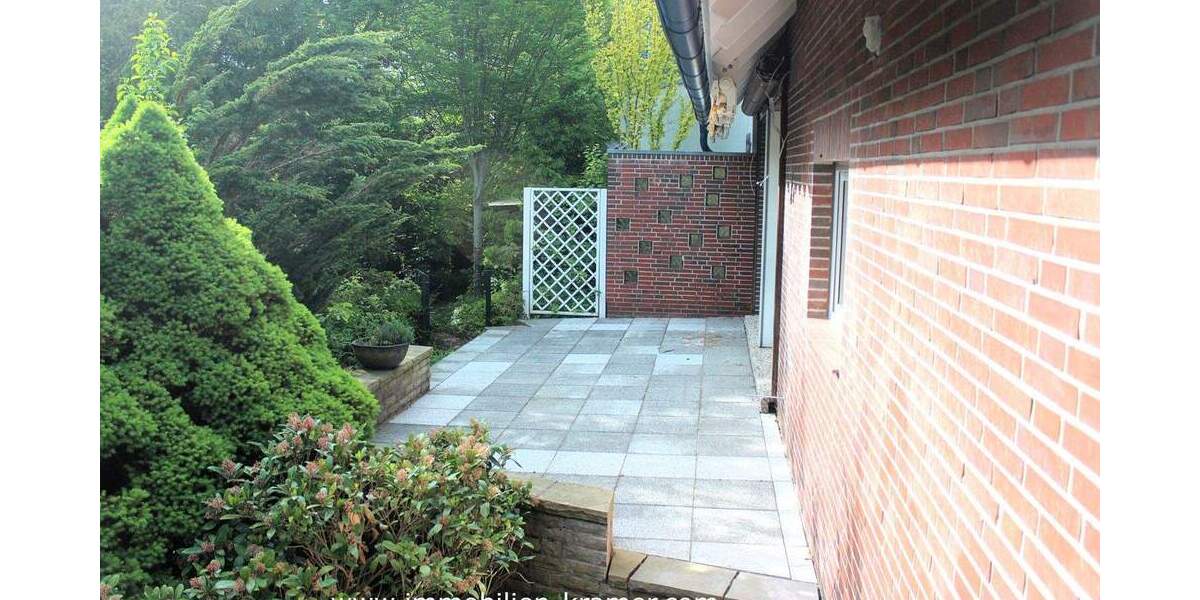 Etagenwohnung Hamburg Ochsenwerder - 4 Zimmer, 105 m&sup2;, 1.500&euro; | Angebot:26741968