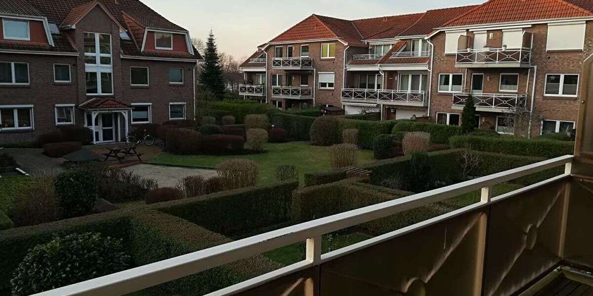 Wohnung zum Mieten in Norderstedt 840 € 65.8 m² 2 zimmer