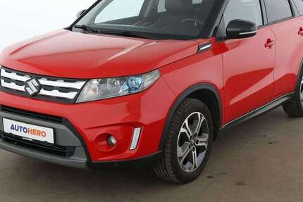 Suzuki Vitara 24.756 km 17.480 &euro; Hamburg 22529