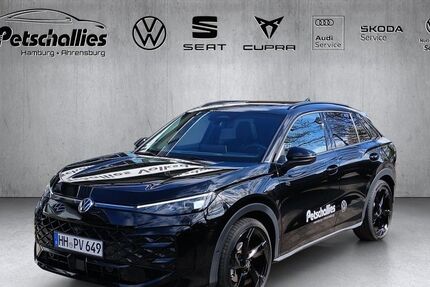 VW T-Roc 2.500 km 42.990 &euro; Hamburg 22359