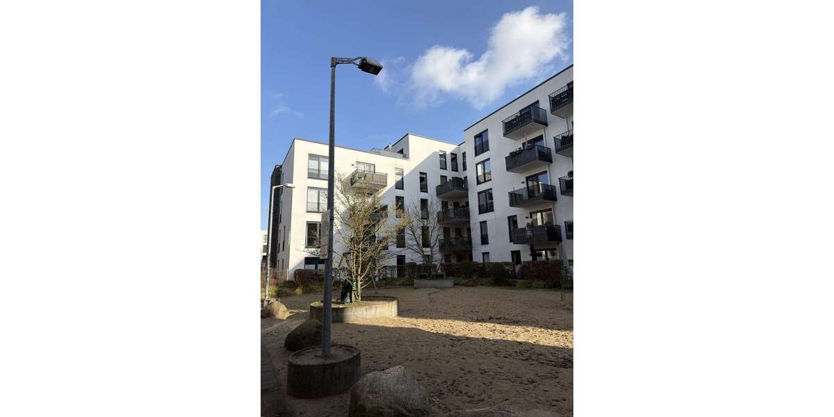 Etagenwohnung Hamburg Winterhude - 4 Zimmer, 138 m&sup2;, 2.762&euro; | Angebot:25636405