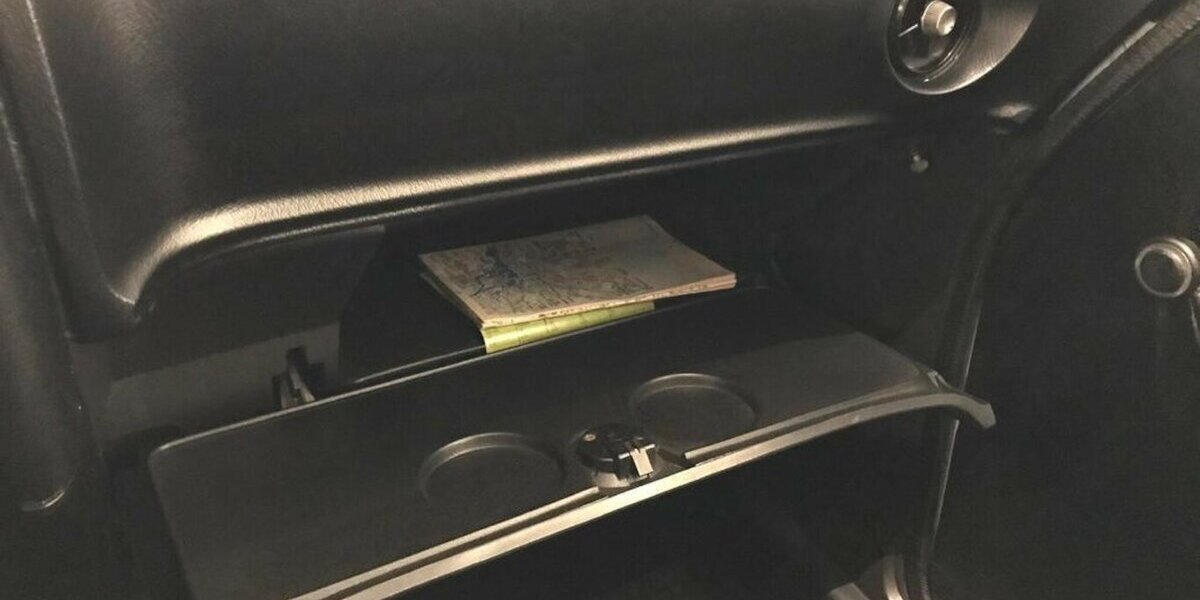 Ford Capri Lady in White H-Zulassung Mike Sanders 29.000 km 14.999 &euro; Hamburg 22339