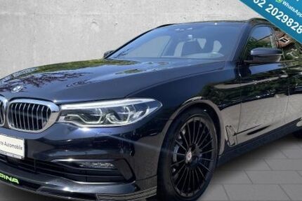 Alpina B5 89.498 km 56.990 € Quickborn 25451