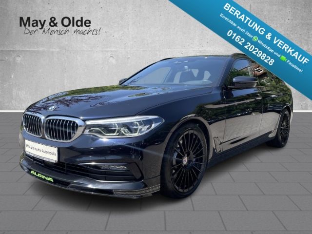 Alpina B5 89.498 km 56.990 € Quickborn 25451