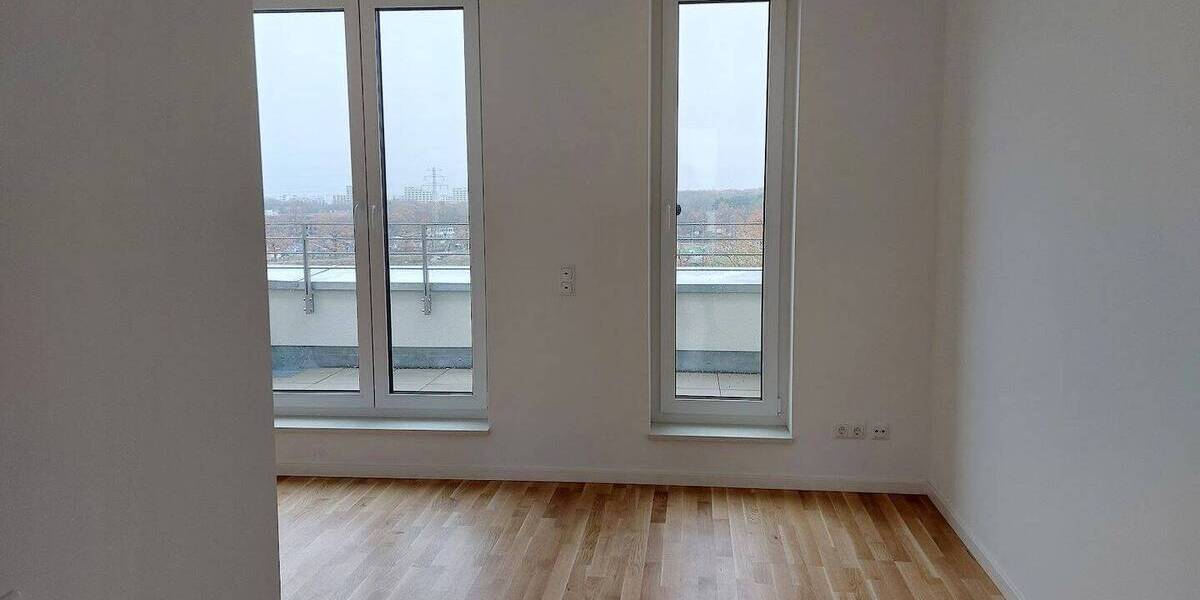 Etagenwohnung Hamburg Lurup - 2 Zimmer, 69 m&sup2;, 1.150&euro; | Angebot:26187806