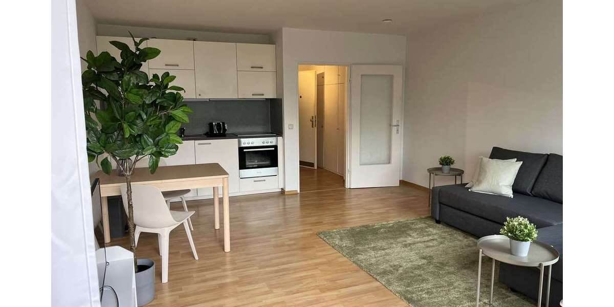 Etagenwohnung Hamburg Osdorf - 1 Zimmer, 33 m&sup2;, 199.000&euro; | Angebot:20178995