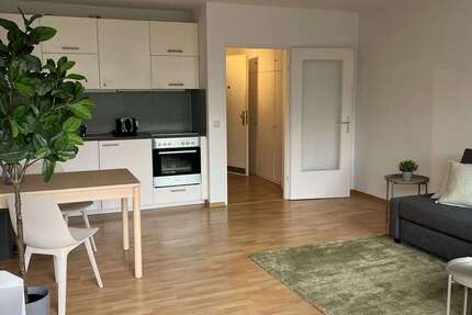 Wohnung Hamburg Osdorf - 1 Zimmer, 33 m&sup2;, 199.000&euro; | Angebot:20178995