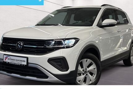 VW T-Cross 8.355 km 19.980 &euro; Quickborn 25451