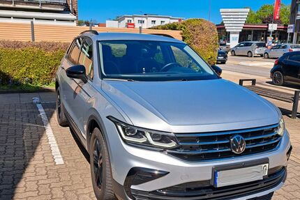 VW Tiguan 33.000 km 37.500 &euro; Norderstedt 22846