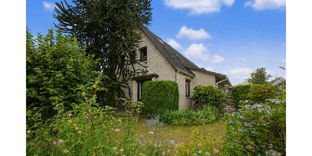 Einfamilienhaus Pinneberg - 3 Zimmer, 86 m&sup2;, 429.000&euro; | Angebot:27145987
