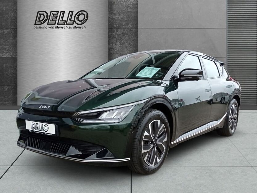 Kia EV6 41.703 km 37.790 € Reinbek 21465