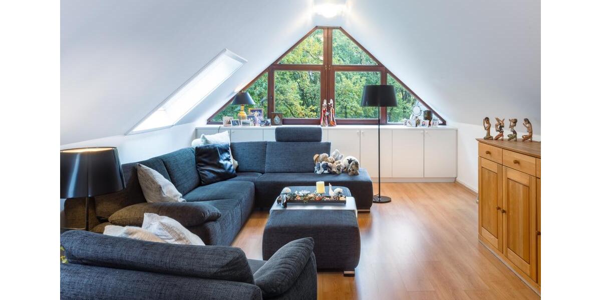 Reihenhaus Hamburg Ohlsdorf - 9 Zimmer, 237 m&sup2;, 1.450.000&euro; | Angebot:26122576