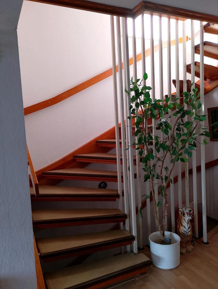 Reihenendhaus EndReihenhaus +Garage in Neu Wulmstorf Zentrumnähe