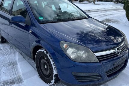 Opel Astra 281.896 km 699 &euro; Henstedt-Ulzburg (bei Hamburg) 24558