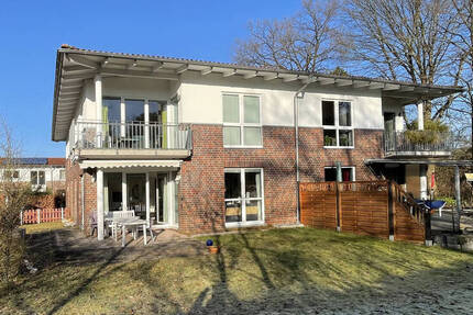 Wohnung Hamburg Bramfeld - 4 Zimmer, 95 m&sup2;, 645.000&euro; | Angebot:25968438