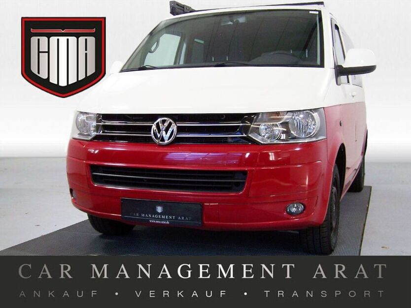 T5 Transporter