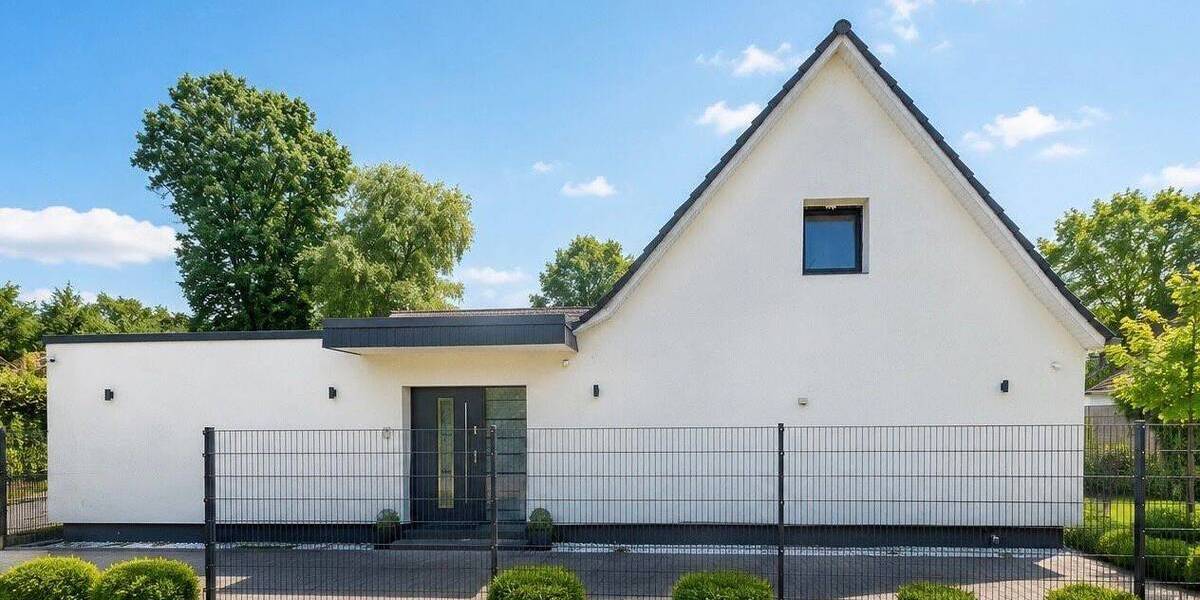 Doppelhaushälfte Hamburg Lurup - 5 Zimmer, 123 m&sup2;, 645.000&euro; | Angebot:26798809