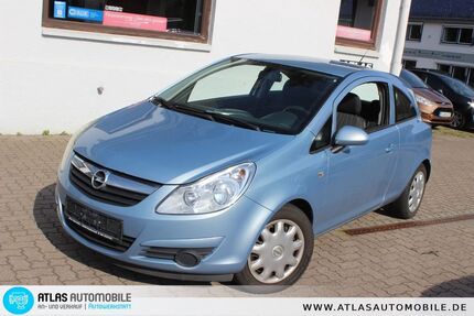 Opel Corsa 200.000 km 1.690 &euro; Norderstedt/Hamburg 22848