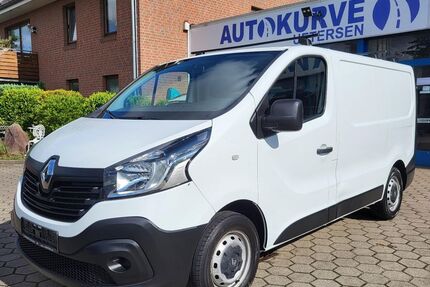 Renault Trafic 104.618 km 9.990 € Uetersen 25436