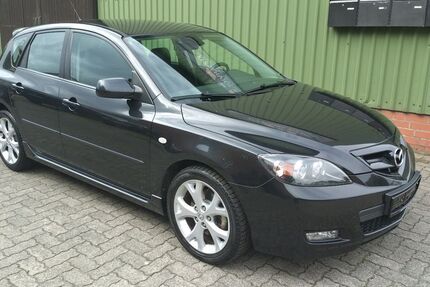 Mazda 3 126.970 km 4.999 € Elmenhorst 23869