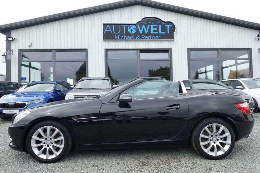 SLK 200