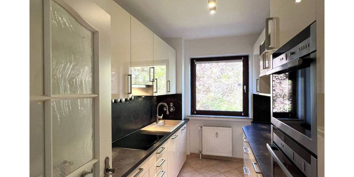 Etagenwohnung Hamburg Jenfeld - 3 Zimmer, 91 m&sup2;, 325.000&euro; | Angebot:26572716