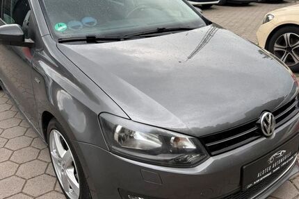 VW Polo 149.000 km 6.300 &euro; Hamburg 20097