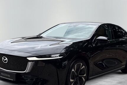 Mazda 6e 5.300 km 41.990 € Hamburg 22041