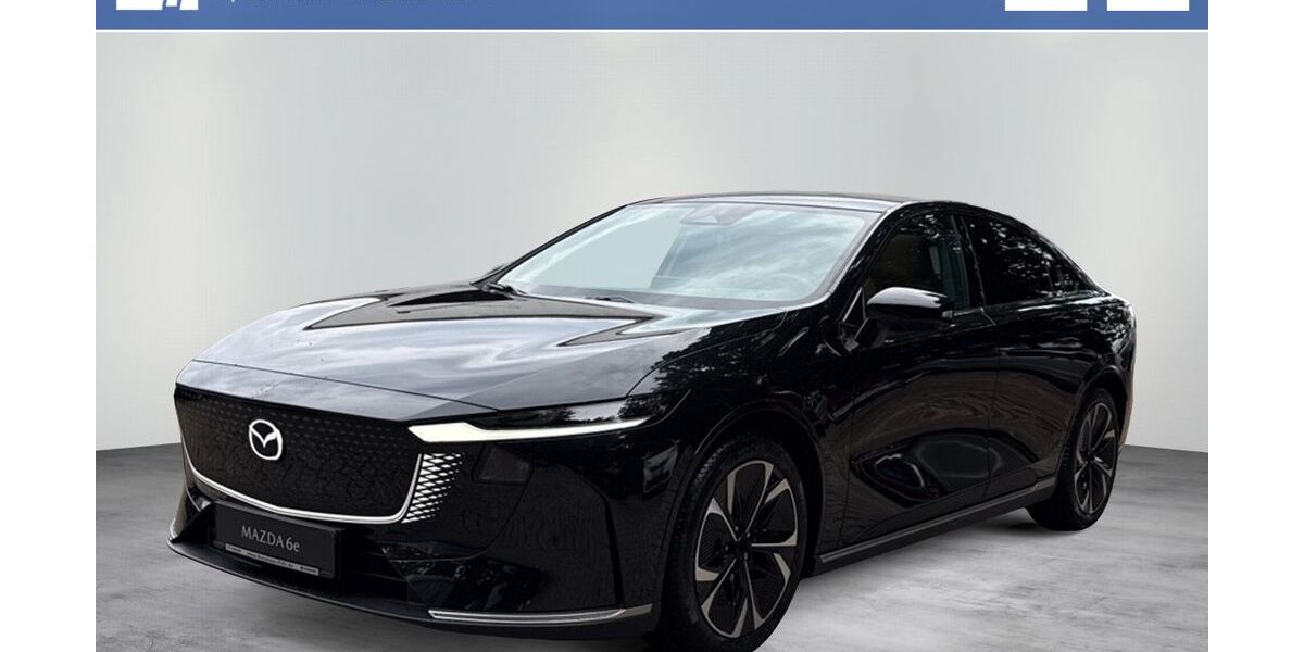 Mazda 6e 5.300 km 41.990 € Hamburg 22041