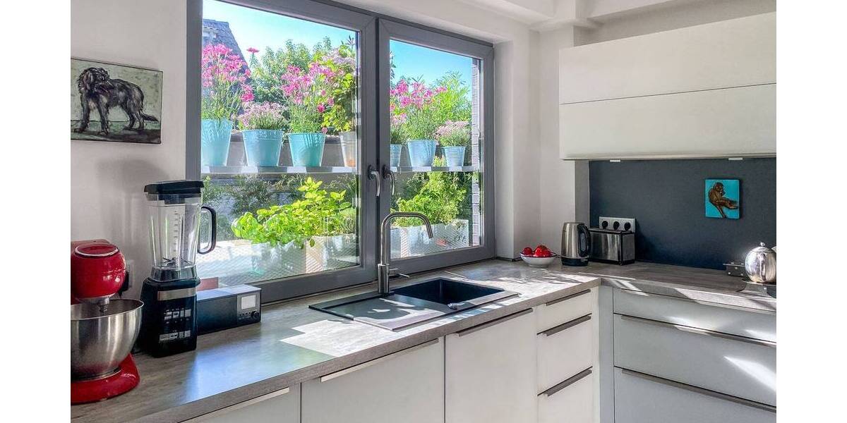 Einfamilienhaus Rellingen - 5 Zimmer, 235 m&sup2;, 980.000&euro; | Angebot:26875693