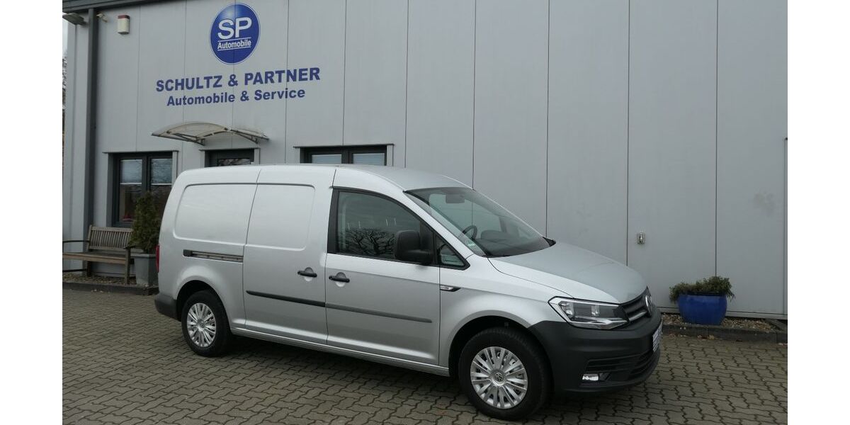 VW Caddy Maxi 230.859 km 12.790 &euro; Trittau bei Hamburg 22946