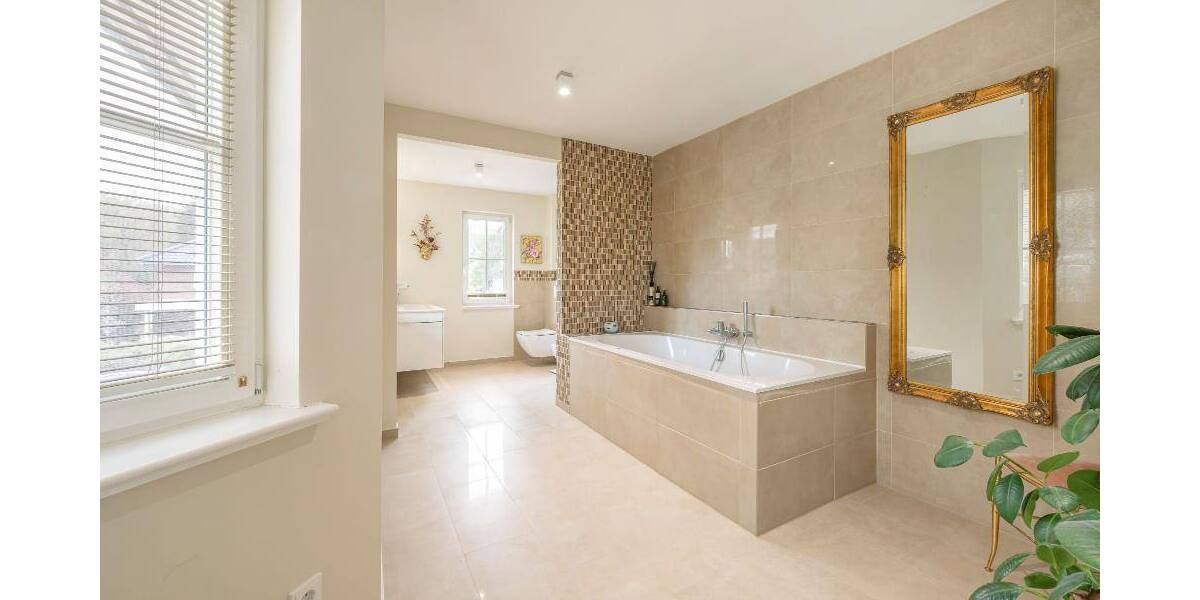 Doppelhaushälfte Hamburg Nienstedten - 7 Zimmer, 238 m&sup2;, 2.400.000&euro; | Angebot:26378684