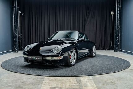 Porsche 993 89.402 km 117.993 &euro; Siek 22962