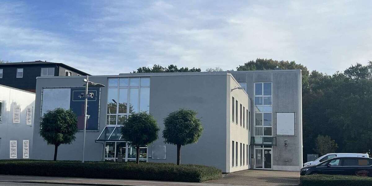 Gewerbeobjekt Norderstedt - Garstedt Garstedt - 1.914&euro; | Angebot:27323634