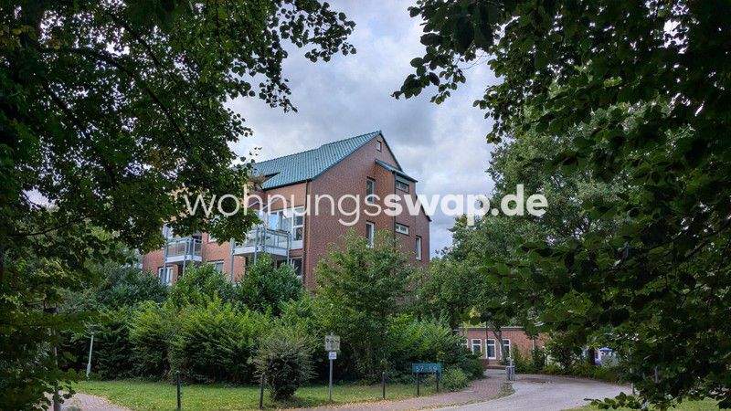 Etagenwohnung Hamburg Iserbrook - 3 Zimmer, 68 m&sup2;, 945&euro; | Angebot:25993079