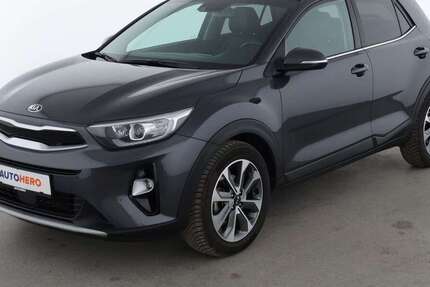 Kia Stonic 31.185 km 15.120 &euro; Hamburg 22529