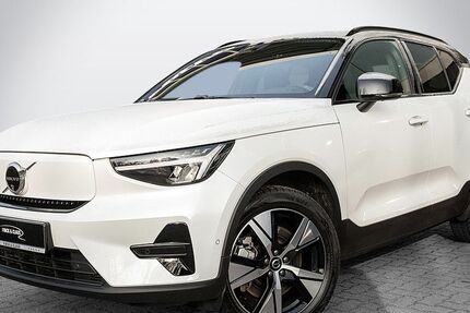 Volvo EX40 25.000 km 46.890 &euro; Pinneberg 25421