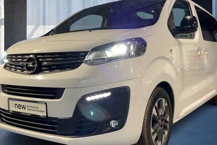 Opel Zafira Life 77.540 km 31.990 &euro; Hamburg 22763