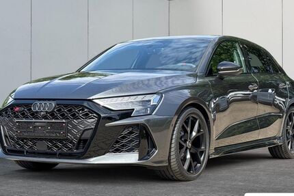 Audi RS3 5.120 km 59.880 &euro; Buchholz 21244
