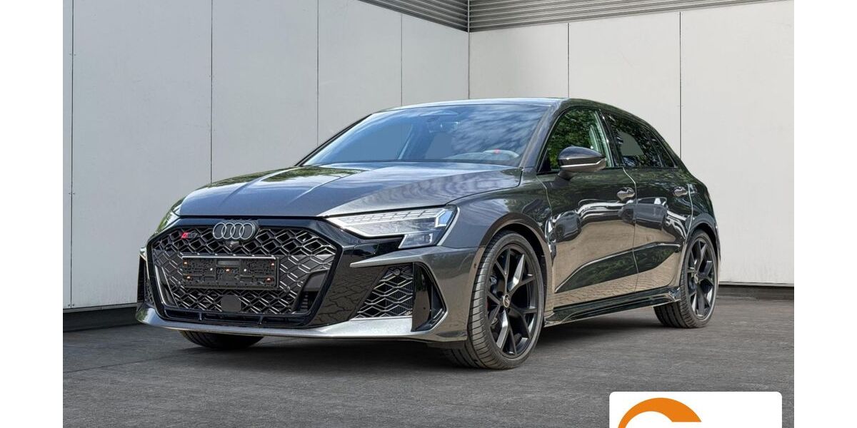 Audi RS3 5.120 km 59.880 &euro; Buchholz 21244