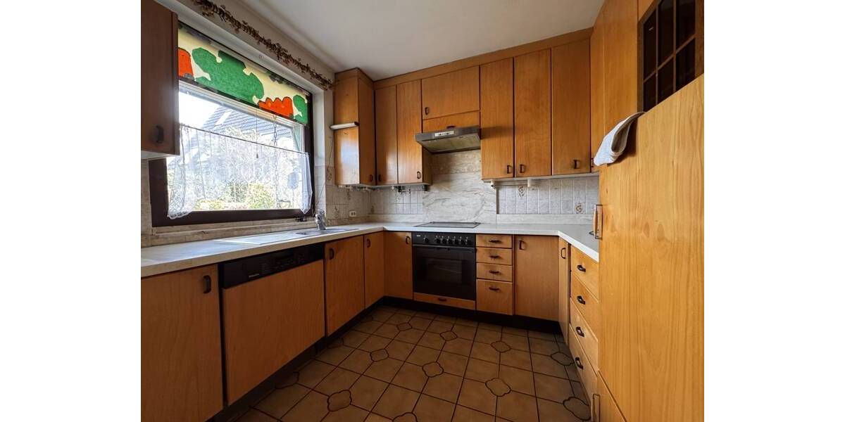 Doppelhaushälfte Rellingen - 5 Zimmer, 78 m&sup2;, 340.000&euro; | Angebot:26228531