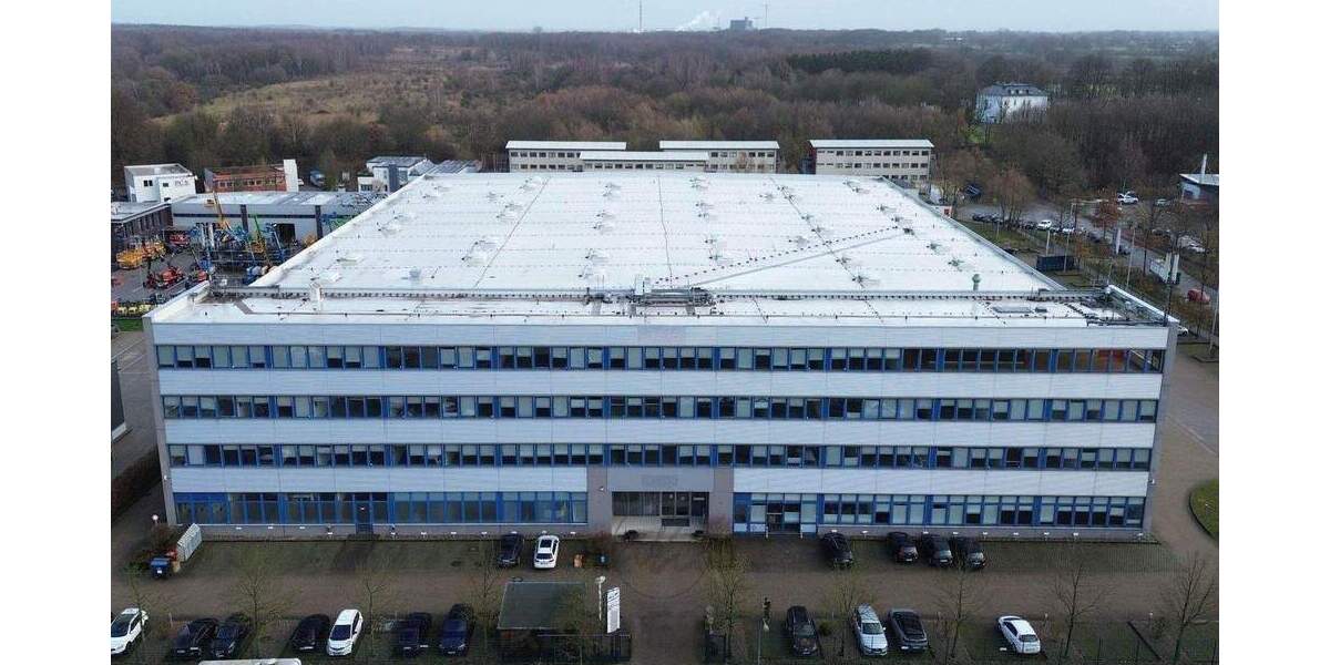 Gewerbeobjekt Hamburg Rahlstedt - 2.829&euro; | Angebot:26258647