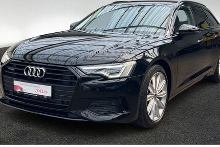 Audi A6 62.880 km 41.450 &euro; Hamburg 22529