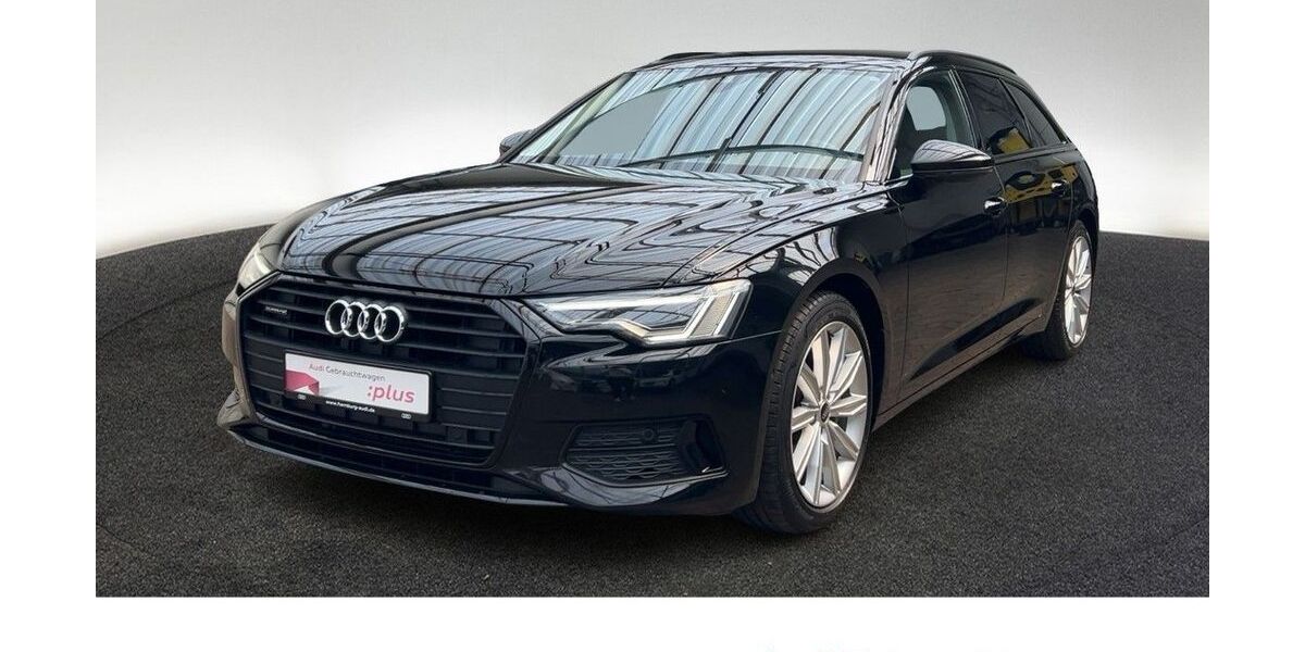 Audi A6 62.880 km 41.450 &euro; Hamburg 22529