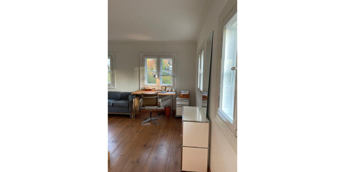 Etagenwohnung Hamburg Altona - 4 Zimmer, 165 m&sup2;, 3.700&euro; | Angebot:26149158